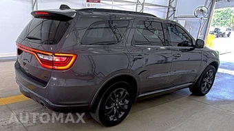 2023 Dodge Durango GT Premium - miniatura 4