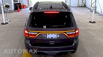 2023 Dodge Durango GT Premium - miniatura 5