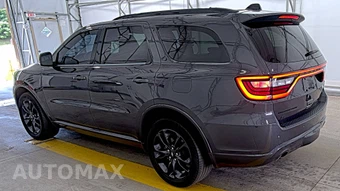 2023 Dodge Durango GT Premium - miniatura 6