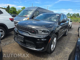 2023 Dodge Durango GT Premium
