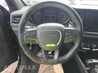 2023 Dodge Durango GT Premium – miniatura 10