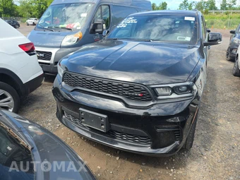 2023 Dodge Durango GT Premium – miniatura 2