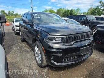 2023 Dodge Durango GT Premium – miniatura 3