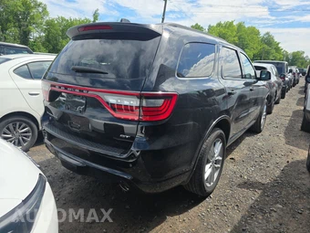 2023 Dodge Durango GT Premium – miniatura 4
