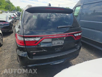 2023 Dodge Durango GT Premium – miniatura 5