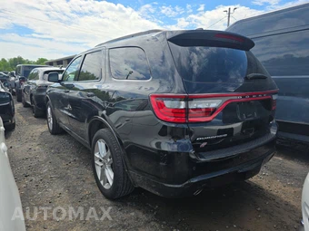 2023 Dodge Durango GT Premium – miniatura 6