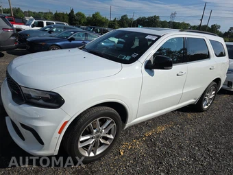 2023 Dodge Durango GT Premium