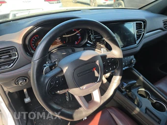 2023 Dodge Durango GT Premium – miniatura 10