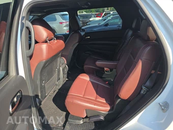2023 Dodge Durango GT Premium – miniatura 13