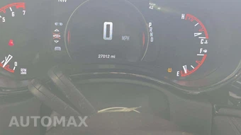 2023 Dodge Durango GT Premium – miniatura 19