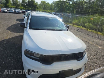2023 Dodge Durango GT Premium – miniatura 2