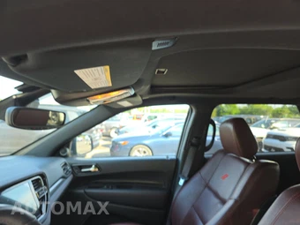 2023 Dodge Durango GT Premium – miniatura 20