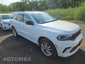 2023 Dodge Durango GT Premium – miniatura 3