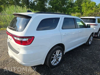 2023 Dodge Durango GT Premium – miniatura 4