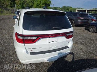 2023 Dodge Durango GT Premium – miniatura 5