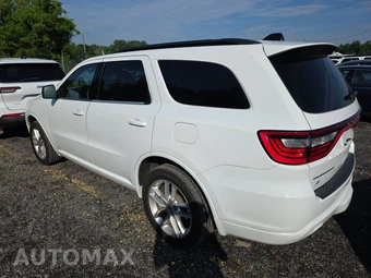 2023 Dodge Durango GT Premium – miniatura 6