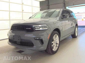 2023 Dodge Durango GT Premium