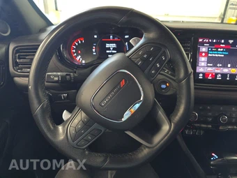 2023 Dodge Durango GT Premium – miniatura 10