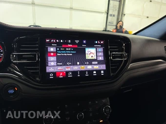 2023 Dodge Durango GT Premium – miniatura 11