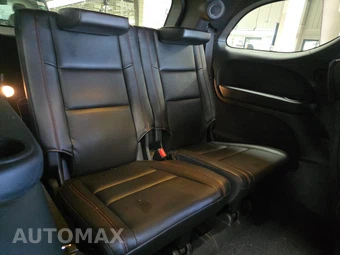 2023 Dodge Durango GT Premium – miniatura 14