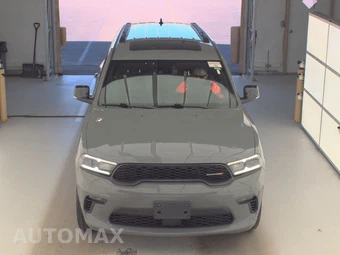 2023 Dodge Durango GT Premium – miniatura 2