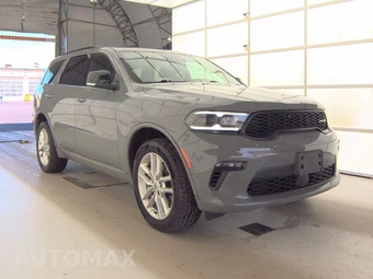 2023 Dodge Durango GT Premium – miniatura 3