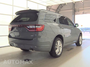 2023 Dodge Durango GT Premium – miniatura 4