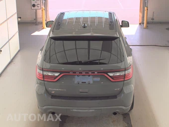 2023 Dodge Durango GT Premium – miniatura 5