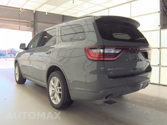 2023 Dodge Durango GT Premium – miniatura 6