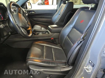 2023 Dodge Durango GT Premium – miniatura 7