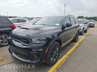2023 Dodge Durango GT Premium