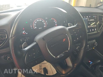 2023 Dodge Durango GT Premium - miniatura 10