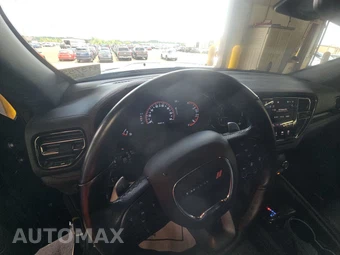 2023 Dodge Durango GT Premium - miniatura 11