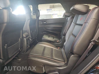 2023 Dodge Durango GT Premium - miniatura 13