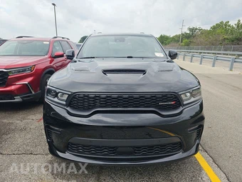 2023 Dodge Durango GT Premium - miniatura 2