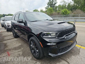 2023 Dodge Durango GT Premium - miniatura 3