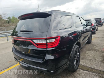 2023 Dodge Durango GT Premium - miniatura 4