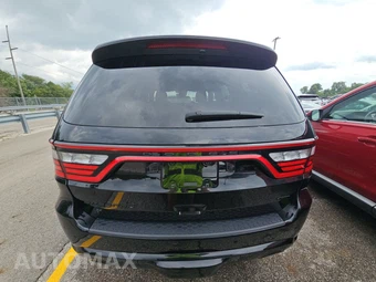 2023 Dodge Durango GT Premium - miniatura 5
