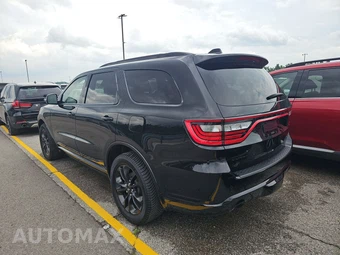 2023 Dodge Durango GT Premium - miniatura 6
