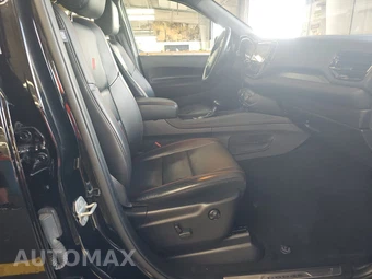 2023 Dodge Durango GT Premium - miniatura 8