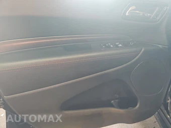 2023 Dodge Durango GT Premium - miniatura 9