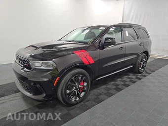 2023 Dodge Durango R/T