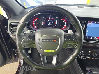 2023 Dodge Durango R/T – miniatura 10