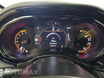 2023 Dodge Durango R/T – miniatura 12