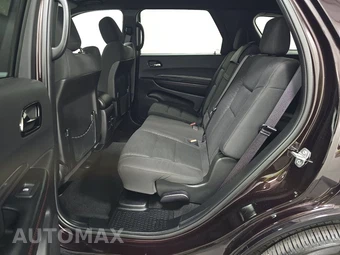 2023 Dodge Durango R/T – miniatura 13