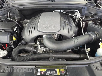 2023 Dodge Durango R/T – miniatura 16