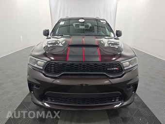 2023 Dodge Durango R/T – miniatura 2