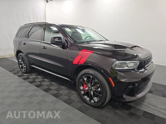 2023 Dodge Durango R/T – miniatura 3