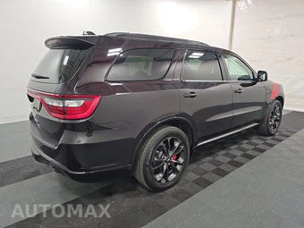 2023 Dodge Durango R/T – miniatura 4