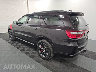 2023 Dodge Durango R/T – miniatura 6